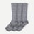 Everyday Compression Sock 3-Pack (15-20mmHg) - Charcoal