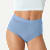 Cotton Modal High Rise Hipster - Fjord WO1 [3513]