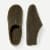 Men's Sunday Slipper - Deep Olive L [6075]