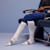 Women's Everyday Compression Socks - White WO1 [Lifestyle]