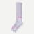 Performance Compression Socks (20-30mmHg) - rose grey L [9157]