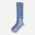 Performance Compression Socks (20-30mmHg) - steel blue L [9157]