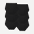 Women's Super Soft High Rise Full Brief 6-Pack - Black Pack 