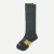 Everyday Compression Socks - Dark Sage / Spice L [8871]
