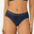 Seamless Full Brief Midnight Navy WO1