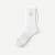 All-Purpose Performance Calf Socks White Neon Yellow L [3400]