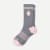 Women's Originals Calf Socks Baby Pink L