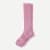 Everyday Compression Socks (15-20mmHg) - mauve berrydusk L [9164]