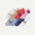 Women's Ankle Sock 8-Pack - Dawn Lavender Mix L