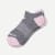 Original Ankle Socks Baby Pink L