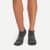 Merino Wool Bland Ankle Socks - Charcoal WO1 [7531]