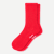 Mesh Half Calf - Fire Cracker L [9188]