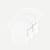 Men's Premium Weight Pocket Crew Neck T-Shirt 3-Pack - White L [7248]