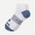 PDP Compression Ankle White L
