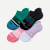Wicked X Bombas Ankle Sock 4-Pack - Wicked Mix