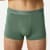 Cotton Modal Blend Trunk - Dark Sage MO1 [8472]