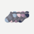 Youth Originals Ankle Sock 4-Pack - pink-logwood-mix - 21