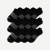 Men's Ankle Sock 12-Pack - black - 3