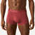Cotton Modal Blend Trunk - Cinnabar MO1 [8472]