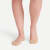Low-Cut No Show Socks Beige WO1