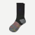 Women's All-Purpose Performance Work Calf Socks - black - 5
