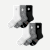 Women's All-Purpose Performance Calf Sock 6-Pack - mixed