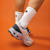 Men's Running Half Calf Sock 3-Pack