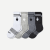 Youth Originals Calf Sock 4-Pack - originals-mix - 19