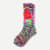 Eric Carle Very Busy Spider Calf Socks - spider L [5292]