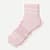 All-Purpose Performance Quarter Socks - pale pink L [9155]