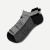 Originals Ankle Socks - Charcoal Black L [3413]