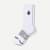 Women's All-Purpose Performance Calf Socks - white - 2