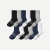 Half Calf Sock 12-Pack - mixed