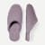Women's Sunday Mule Slipper - Dusty Purple L1 [8024]