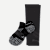 Women's Athletic Training 2-Pack - Black Charcoal Mix L 
