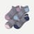Women's Originals Ankle Sock 4-Pack - pink-logwood-mix - 1