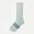 Solids Calf Socks - Misty Sky L [8615]