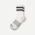 Half Calf Socks softwhite-navy-layflat-1-transparent