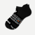 All-Purpose Performance Ankle Socks Black Neon Peach L [3399] [2024]