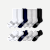Men's Calf & Ankle Sock 12-Pack - mixed - 2