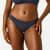 Women's Seamless Bikini - Midnight Navy WO1 [9337]