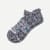 Men's All-Purpose Performance Ankle Socks - charcoal-marl - 16