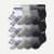 Toddler Gripper Calf Sock 12-Pack - originals-mix - 2