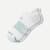 Golf Ankle Socks - White L [7581] [Core]