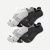 Men's Running Ankle Sock 6-Pack - Core Mix L