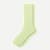 Ultra Stretch Calf Socks - Soft Lime L [8972]