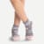 Toddler Originals Gripper Calf Sock 4-Pack - pink-logwood-mix - 27