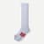 Everyday Compression Socks - Dawn Blue / Cinnabar L [8871]