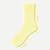 Mesh Half Calf - Light Meringue L [9188]