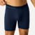 Soft Flex Boxer Brief - Midnight Navy MO1 [8287]